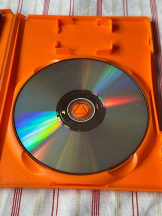 EyeToy: Play 3 PS2 (PlayStation 2)