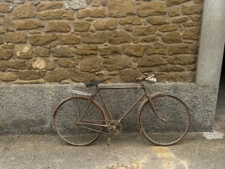 bicicleta Orbea