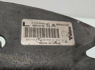 Faro izq citroen 9649557480 jumpy picasso 525200