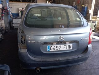 Faro izq citroen 9649557480 jumpy picasso 525200