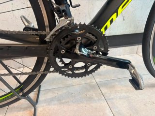 Megamo R15 Carbono Talla XL