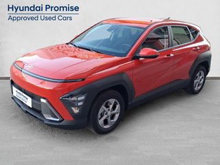 Hyundai Kona 2025