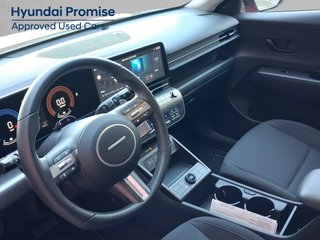 Hyundai Kona 2025