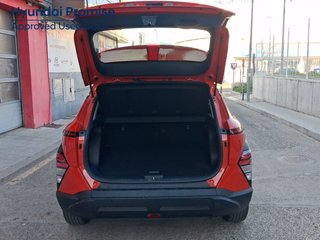 Hyundai Kona 2025