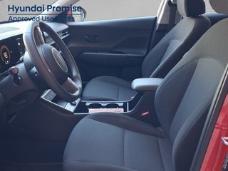 Hyundai Kona 2025