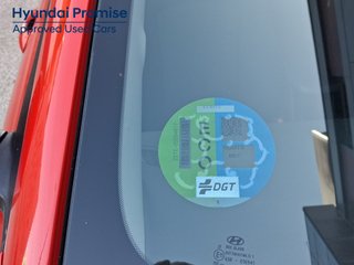 Hyundai Kona 2025
