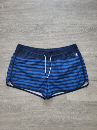 Bañador G-Star RAW Rayas Azul