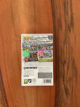 Splatoon 2 - Nintendo Switch