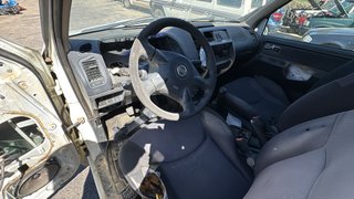 DESPIECE NISSAN TERRANO 2 TERRANO II R20 2.7 TDi