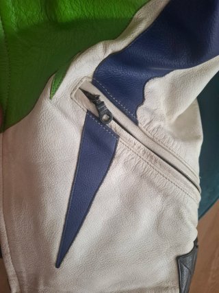 Chaqueta Dainese Moto Deportiva