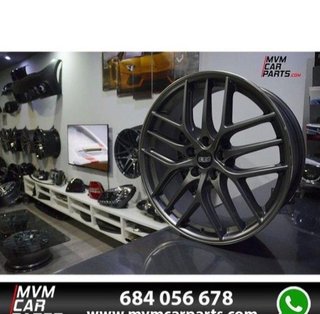 Llantas 20 BBS CC-R Originales