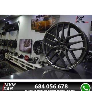 Llantas 20 BBS CC-R Originales
