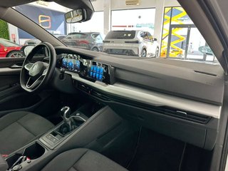 VOLKSWAGEN Golf 2.0 TDI 85kW 115CV Variant