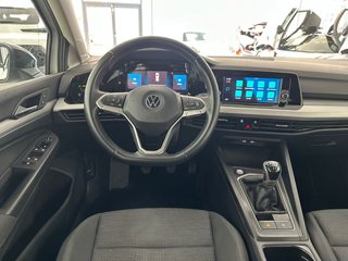 VOLKSWAGEN Golf 2.0 TDI 85kW 115CV Variant