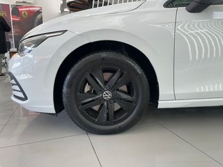 VOLKSWAGEN Golf 2.0 TDI 85kW 115CV Variant