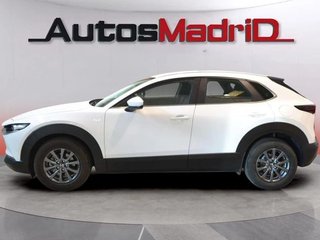 Mazda CX-30 2.5L e-SKYACTIV G MHEV 103kW (140CV)  Prime-Line MT
