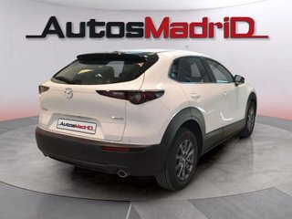 Mazda CX-30 2.5L e-SKYACTIV G MHEV 103kW (140CV)  Prime-Line MT