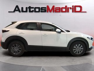 Mazda CX-30 2.5L e-SKYACTIV G MHEV 103kW (140CV)  Prime-Line MT