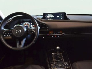 Mazda CX-30 2.5L e-SKYACTIV G MHEV 103kW (140CV)  Prime-Line MT