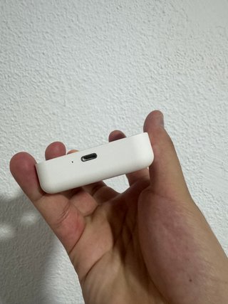 Cargador Portátil RAMS para iPhone