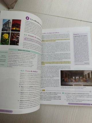 Filosofía 1º Bachillerato. Libro del estudiante...
