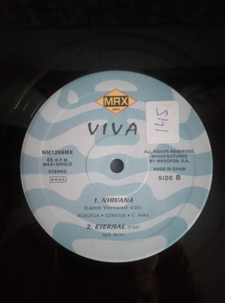 Viva Nirvana - Dance Version