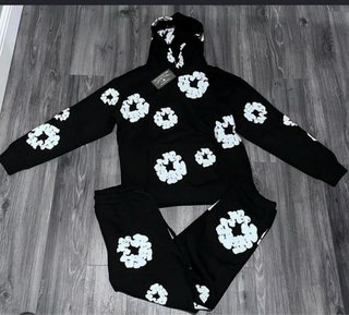 Conjunto Chándal