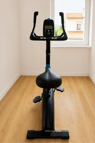 Bici Estática Domyos 900