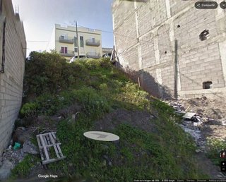 Terreno en venta en Cono Sur en Palmas de Gran Canaria(Las)