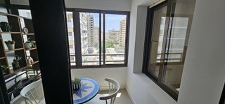 Piso en alquiler en Carranque - Haza Cuevas en Málaga