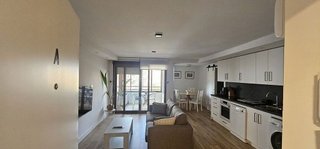 Piso en alquiler en Carranque - Haza Cuevas en Málaga