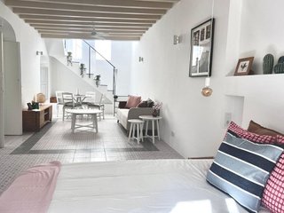 Piso en alquiler en Vejer de la Frontera