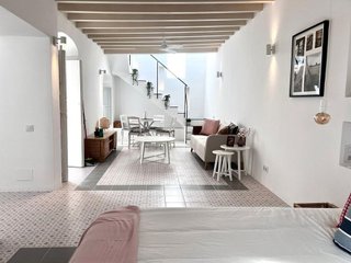 Piso en alquiler en Vejer de la Frontera