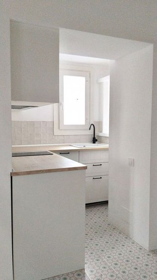 Piso en alquiler en Vejer de la Frontera