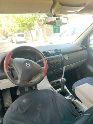 FIAT Stilo 2006
