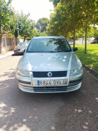 FIAT Stilo 2006