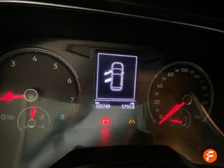 Volkswagen T-Roc Advance Style 1.5 TSI 110kW (150CV)