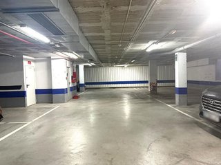 Garaje en venta en Puerta bonita en Madrid