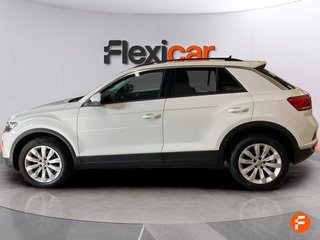 Volkswagen T-Roc Advance Style 1.5 TSI 110kW (150CV)