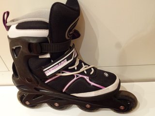 Patines n* 39 ROLLERBLADE