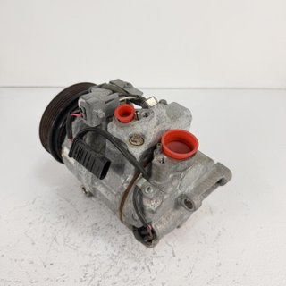 Compresor aire acondicionado Mercedes-Benz B180 4472806541