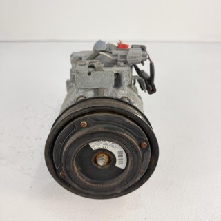 Compresor aire acondicionado Mercedes-Benz B180 4472806541
