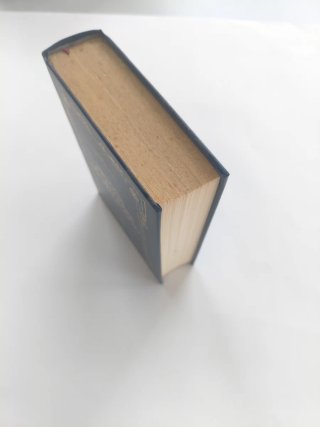 Historia de la Guerra Del Peloponeso. Libros I-ii