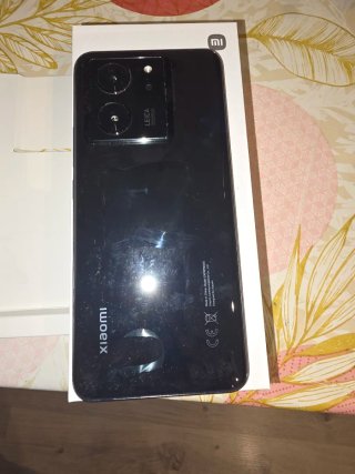 Xiaomi 13T Pro