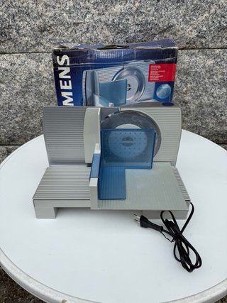 Cortafiambres Siemens