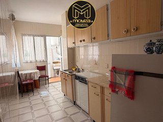 Piso en venta en Huelma