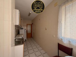 Piso en venta en Huelma