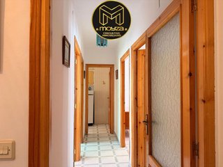 Piso en venta en Huelma