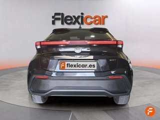 Toyota C-HR 1.8 140H Active