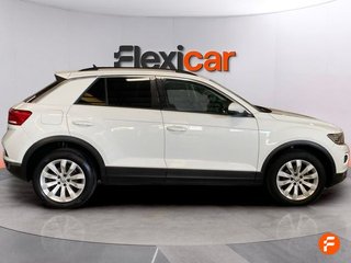 Volkswagen T-Roc Advance Style 1.5 TSI 110kW (150CV)